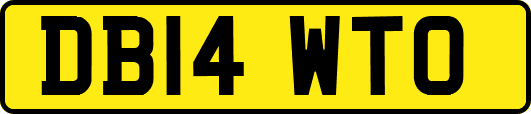 DB14WTO