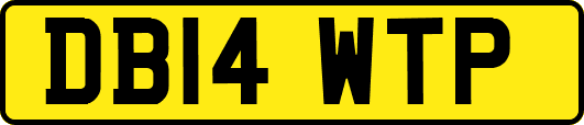 DB14WTP
