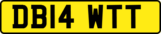 DB14WTT