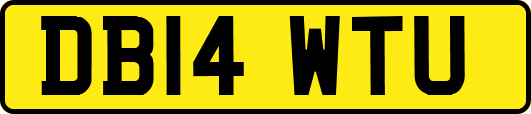 DB14WTU