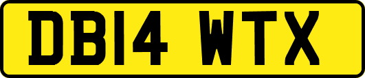 DB14WTX