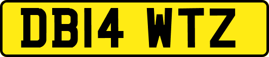 DB14WTZ