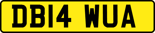DB14WUA