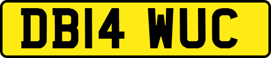 DB14WUC