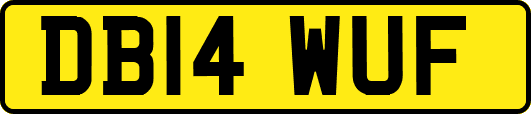 DB14WUF