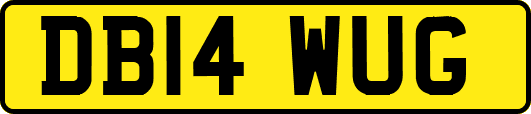 DB14WUG