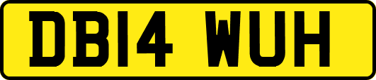 DB14WUH