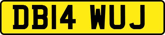 DB14WUJ