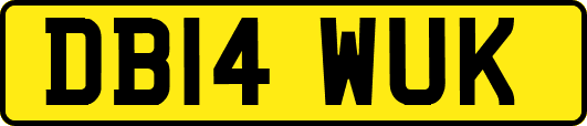 DB14WUK