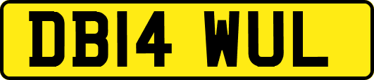 DB14WUL
