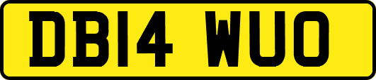 DB14WUO