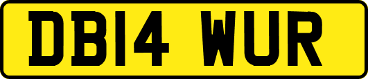 DB14WUR