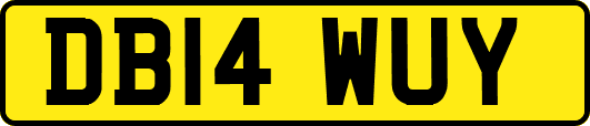 DB14WUY