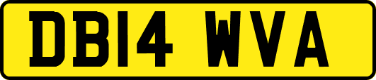 DB14WVA