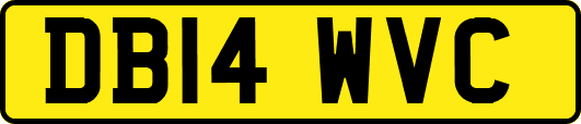 DB14WVC