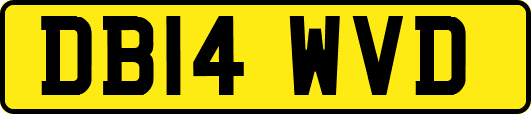 DB14WVD