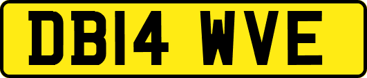 DB14WVE