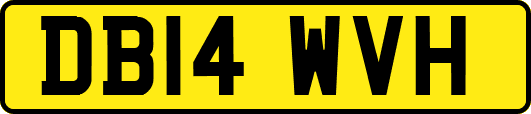 DB14WVH