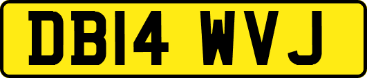 DB14WVJ