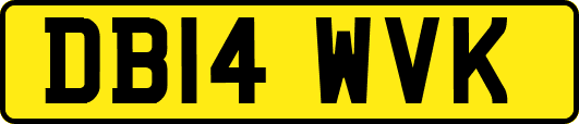 DB14WVK