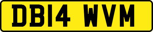 DB14WVM