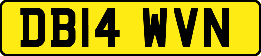 DB14WVN
