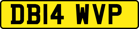 DB14WVP