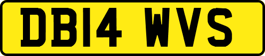 DB14WVS