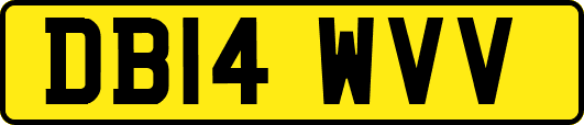 DB14WVV