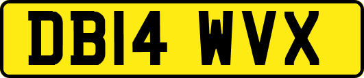DB14WVX
