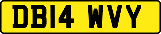 DB14WVY