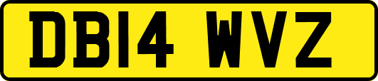 DB14WVZ