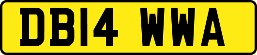 DB14WWA