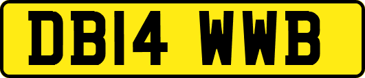 DB14WWB