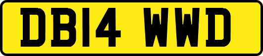 DB14WWD