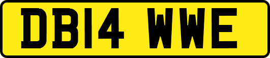 DB14WWE