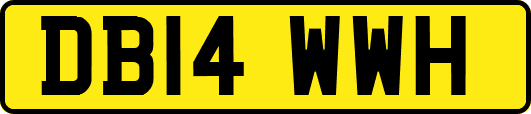 DB14WWH