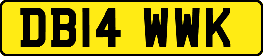 DB14WWK