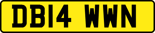 DB14WWN