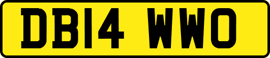 DB14WWO