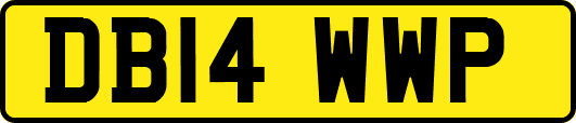 DB14WWP