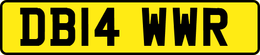 DB14WWR