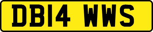 DB14WWS