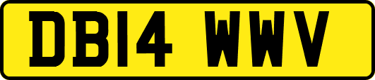 DB14WWV