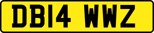 DB14WWZ