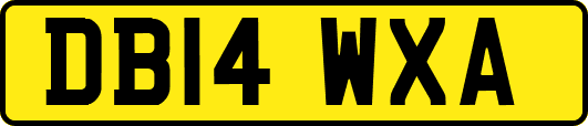 DB14WXA