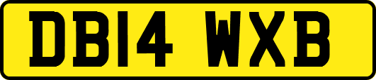 DB14WXB