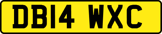DB14WXC