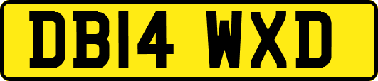 DB14WXD