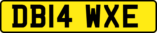 DB14WXE